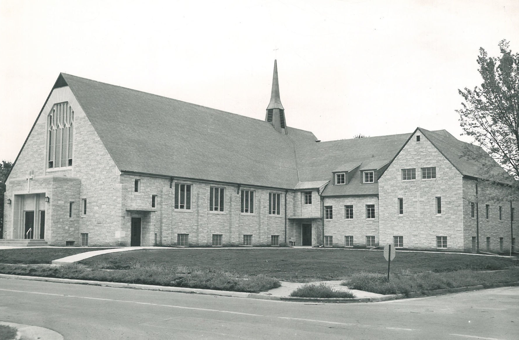 Grace Lutheran Church